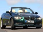 Alpina B3 Bi-Turbo Cabrio 2007 года (WW)